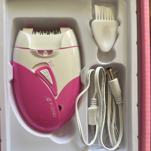 Pink Epilator - Full Edition - Picture 3 of 5